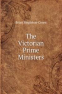 Victorian Prime Ministers