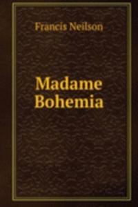 Madame Bohemia