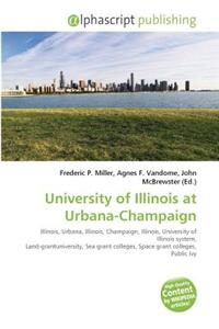 University of Illinois at Urbana-Champaign