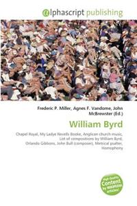 William Byrd