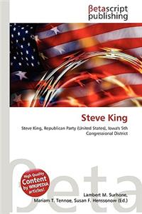 Steve King