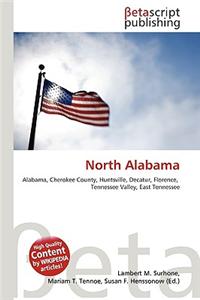 North Alabama