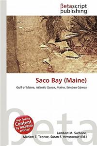 Saco Bay (Maine)