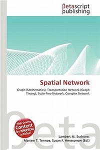 Spatial Network