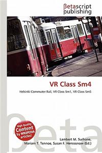 VR Class Sm4