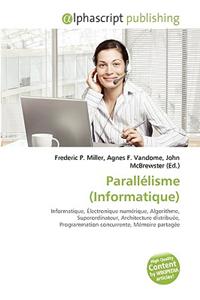 Paralllisme (Informatique)