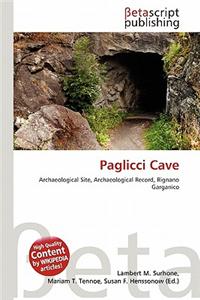 Paglicci Cave