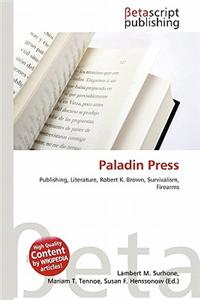 Paladin Press