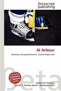 Al Arbour