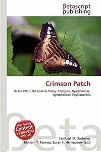 Crimson Patch