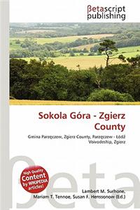 Sokola Gra - Zgierz County
