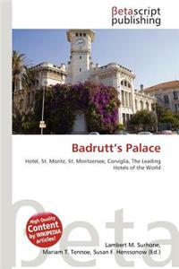 Badrutt's Palace