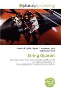 String Quartet