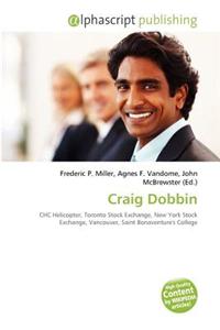 Craig Dobbin