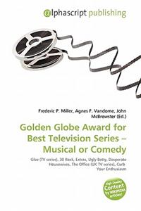 Golden Globe Award for Best Television Series - Musical or Comedy