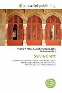 Sylvia Brett