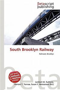 South Brooklyn Railway