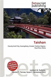 Taishan