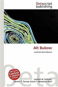Alt Bukow