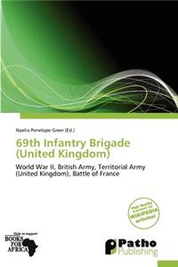 69th Infantry Brigade (United Kingdom)