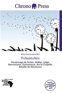 Tchantch S