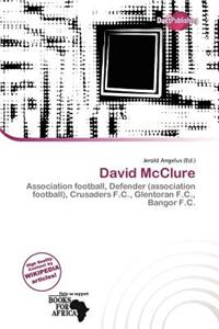 David McClure