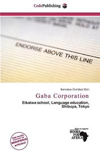 Gaba Corporation