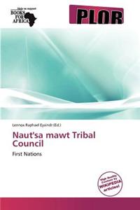 Naut'sa Mawt Tribal Council
