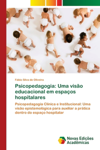 Psicopedagogia