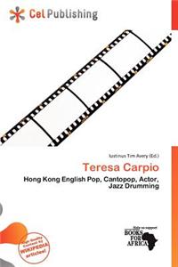 Teresa Carpio