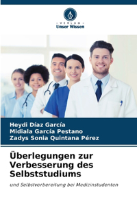 Überlegungen zur Verbesserung des Selbststudiums