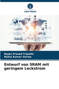 Entwurf von SRAM mit geringem Leckstrom