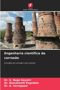 Engenharia científica da corrosão