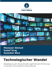 Technologischer Wandel