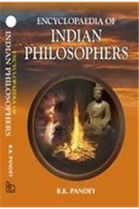 Encyclopaedia of Indian Philosphers