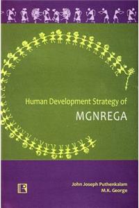 Human Development Strategy of Mgnrega