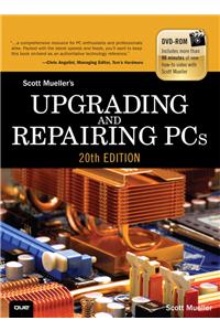 Upgrading and Repairing PCs