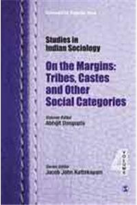 Studies in Indian Sociology