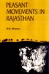 Peasant Movement in Rajasthan, 1920-1949