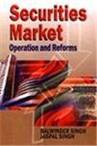 Securities Market