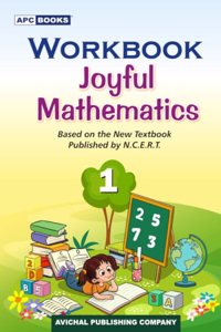 WorkbookJoyful Mathematics - 1
