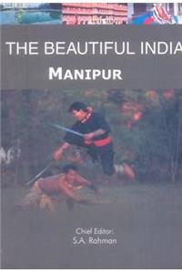 Beautiful India - Manipur