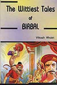 The Wittiest Tales Of Birbal