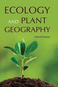 ecology and plant geography