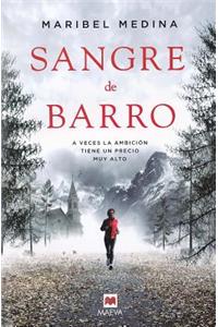 Sangre de Barro