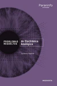 Problemas resueltos de Electronica Analogica