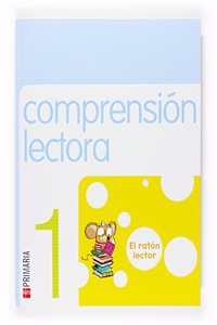 Comprension lectora