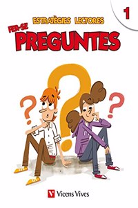 Estrategies Lectores: Fer-se Preguntes 1