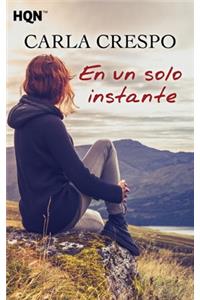 En un solo instante