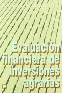 Evaluacion Financiera de Inversiones Agrarias